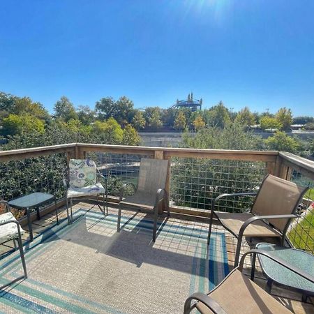 Comal River Condo 375 New Braunfels Extérieur photo