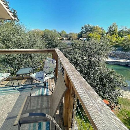 Comal River Condo 375 New Braunfels Extérieur photo