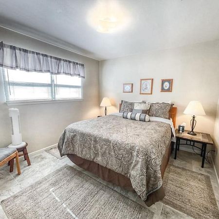 Comal River Condo 375 New Braunfels Extérieur photo