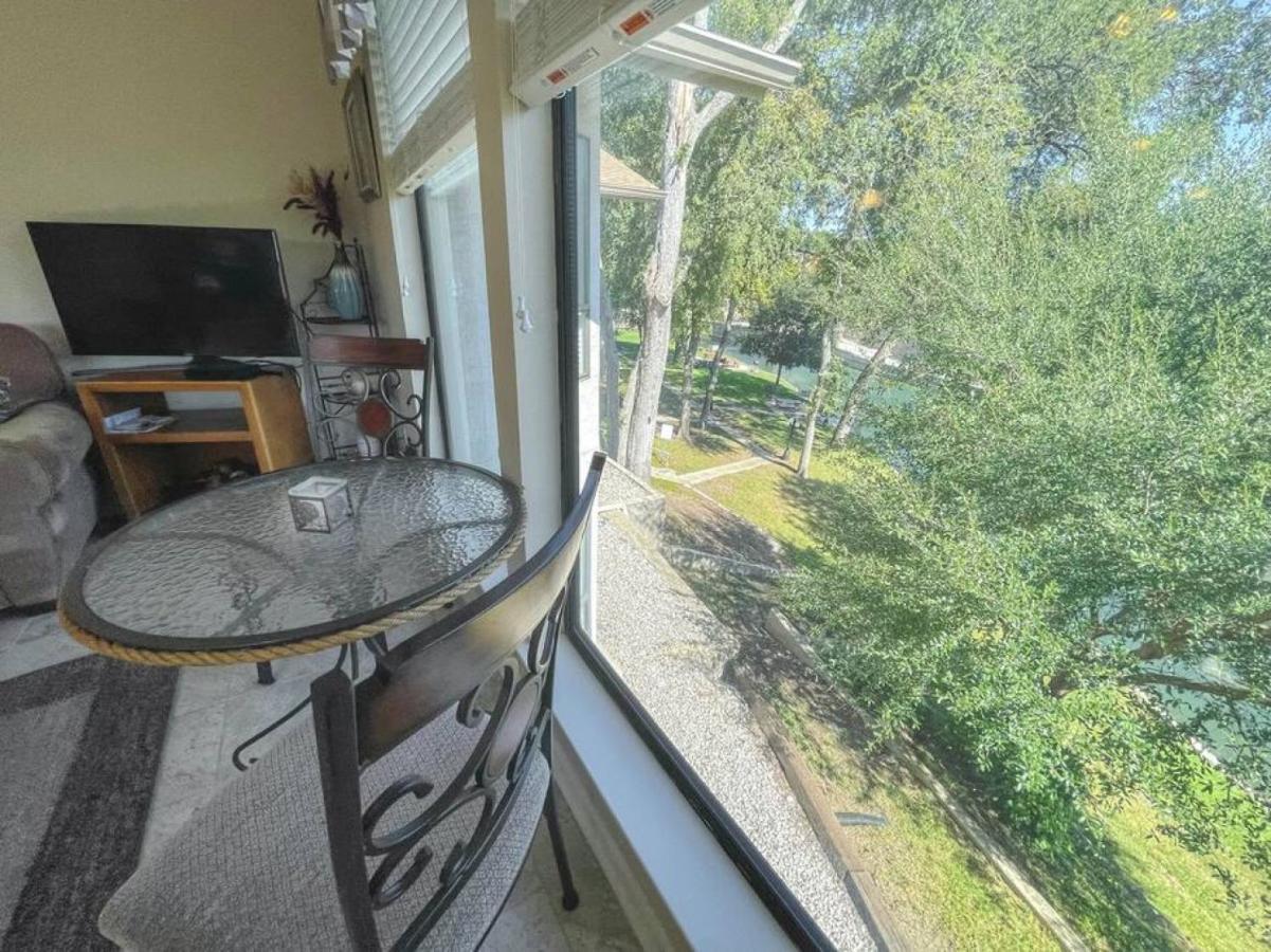 Comal River Condo 375 New Braunfels Extérieur photo