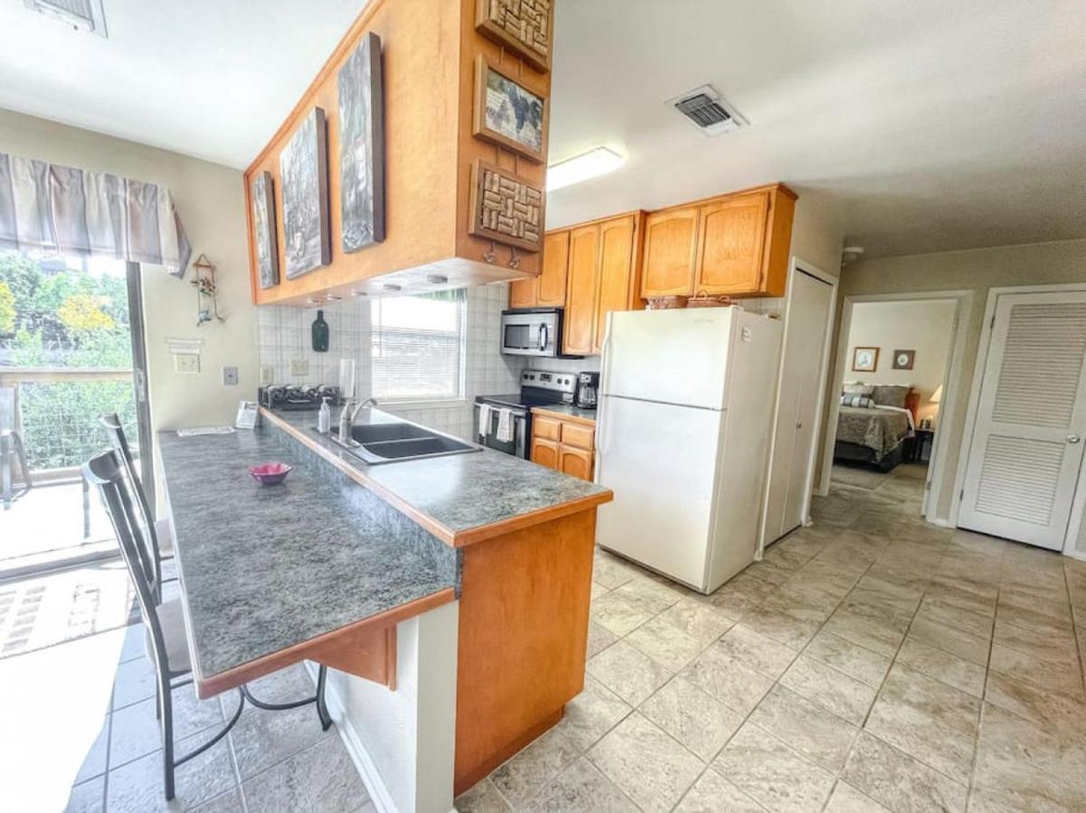 Comal River Condo 375 New Braunfels Extérieur photo
