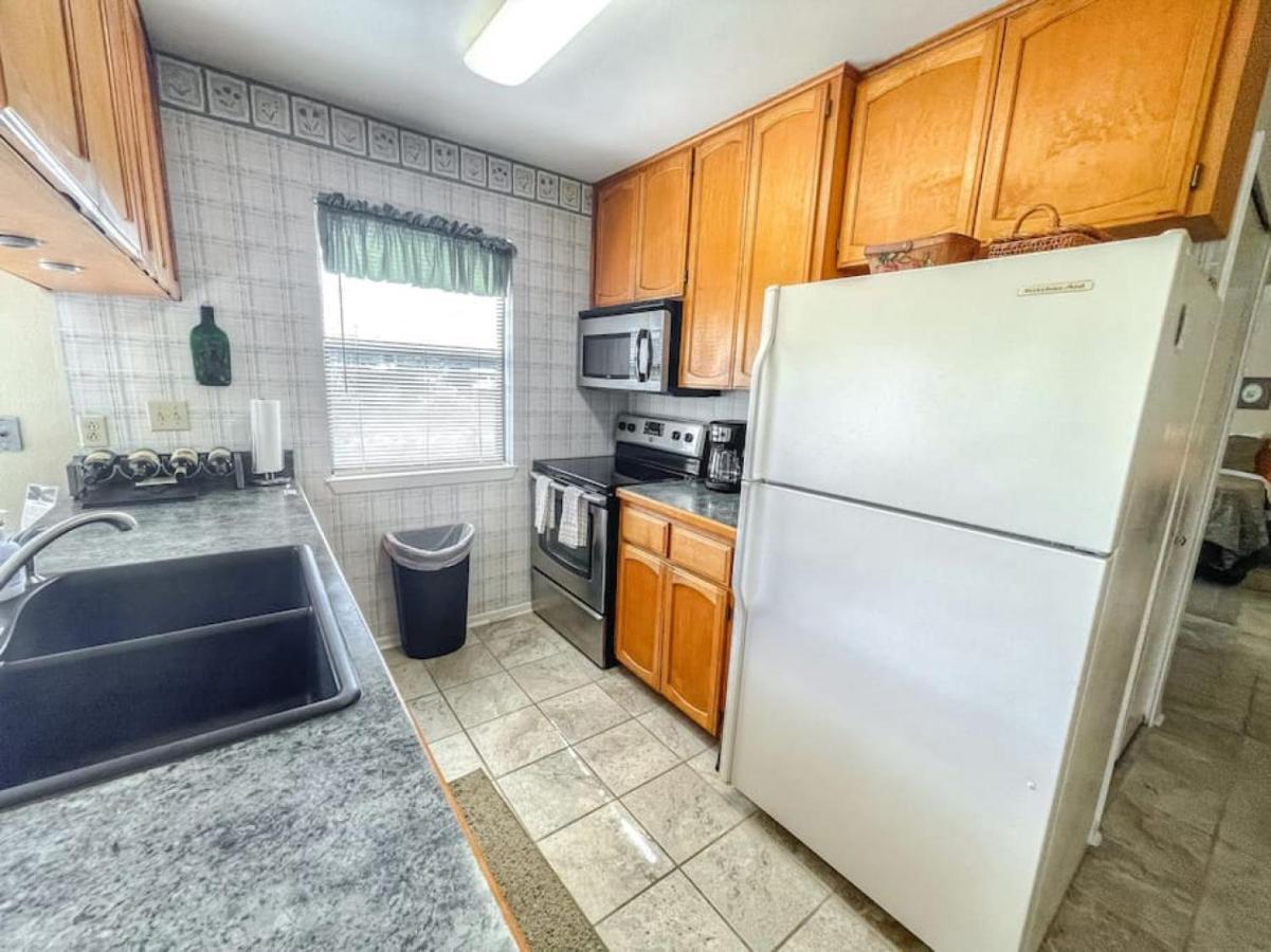 Comal River Condo 375 New Braunfels Extérieur photo