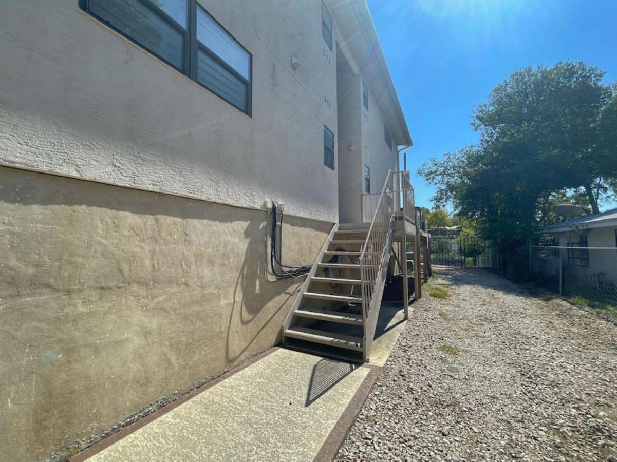 Comal River Condo 375 New Braunfels Extérieur photo