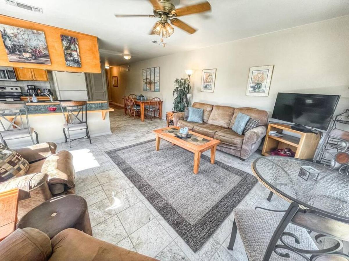 Comal River Condo 375 New Braunfels Extérieur photo