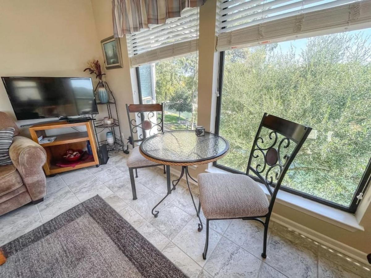 Comal River Condo 375 New Braunfels Extérieur photo