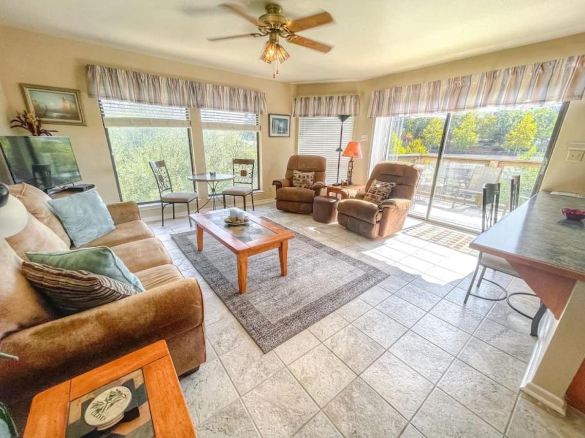 Comal River Condo 375 New Braunfels Extérieur photo
