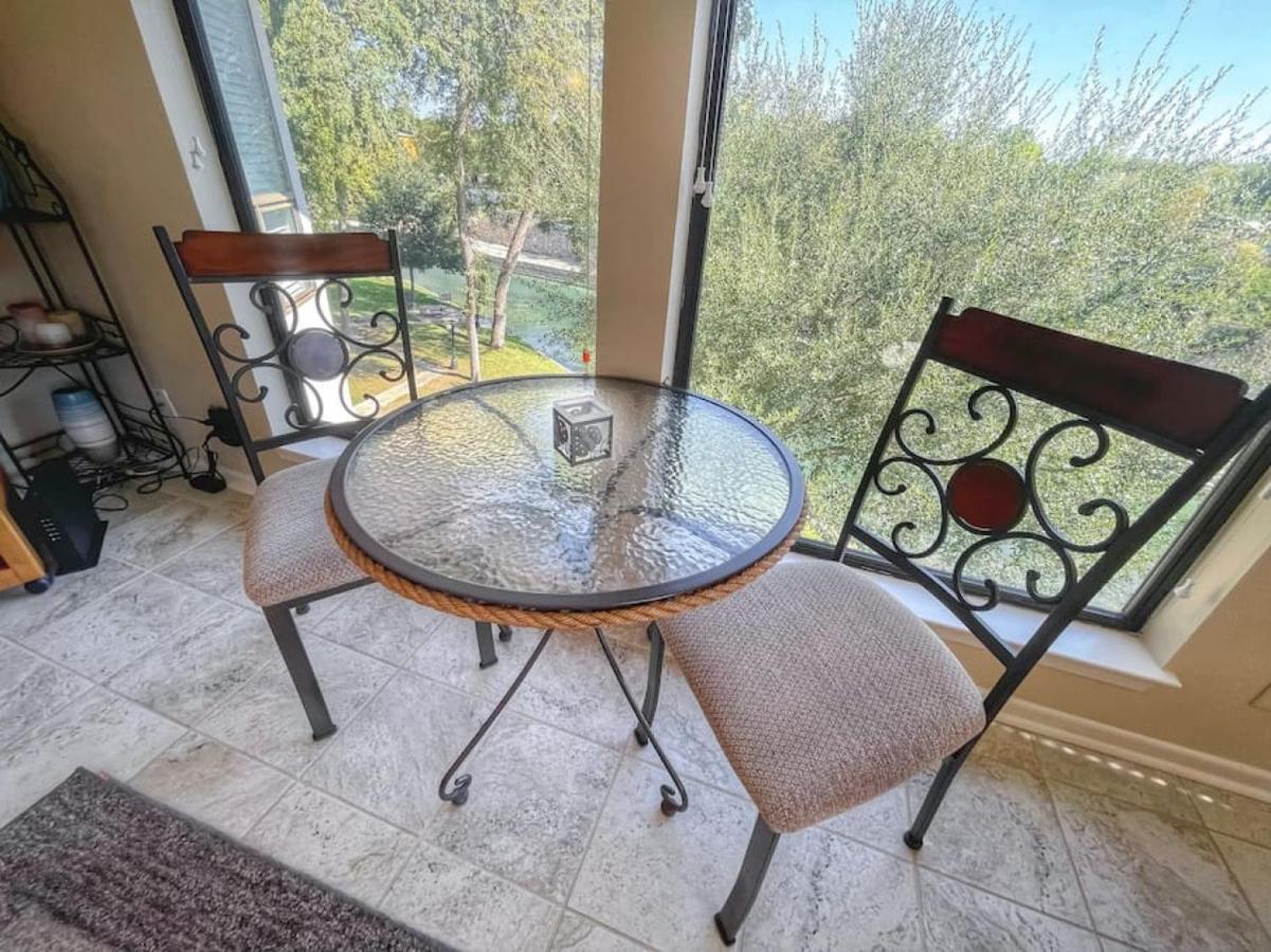 Comal River Condo 375 New Braunfels Extérieur photo