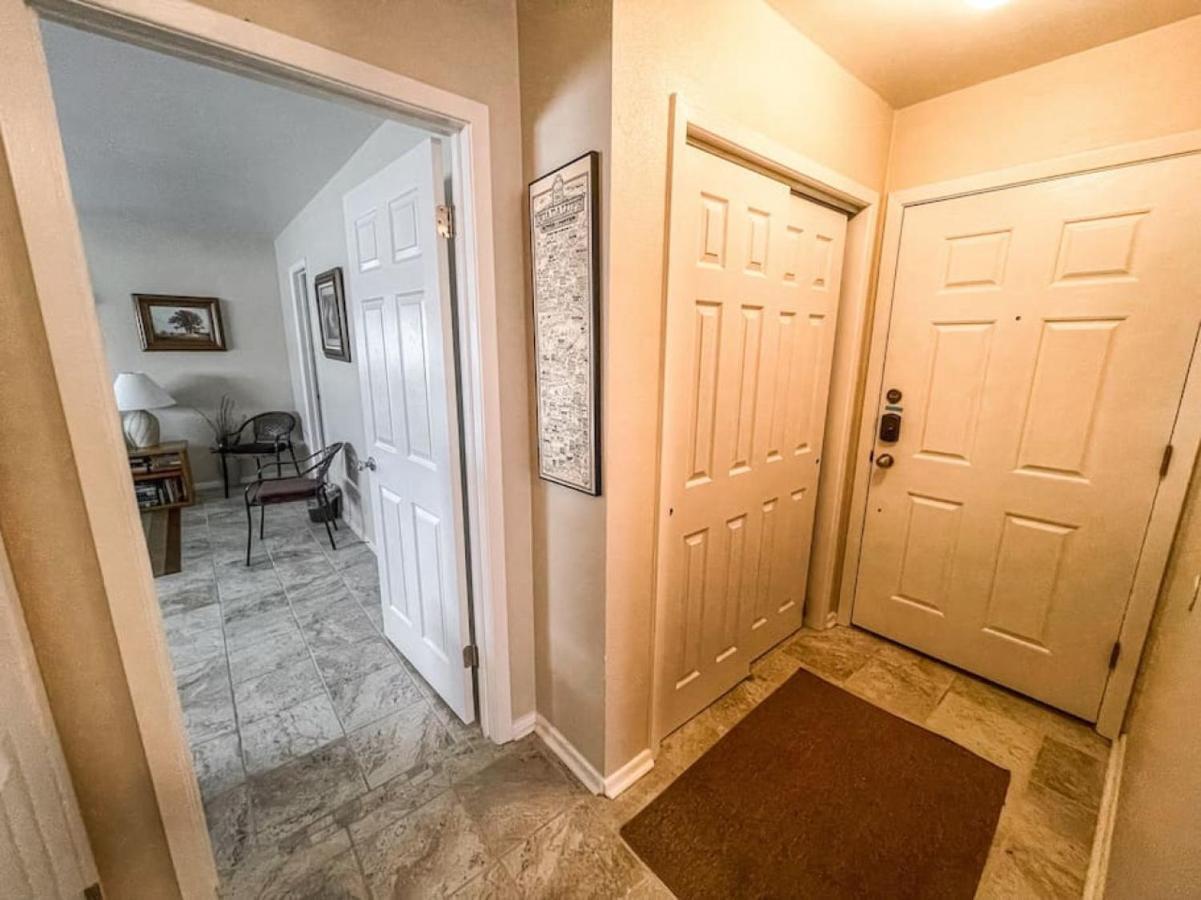 Comal River Condo 375 New Braunfels Extérieur photo