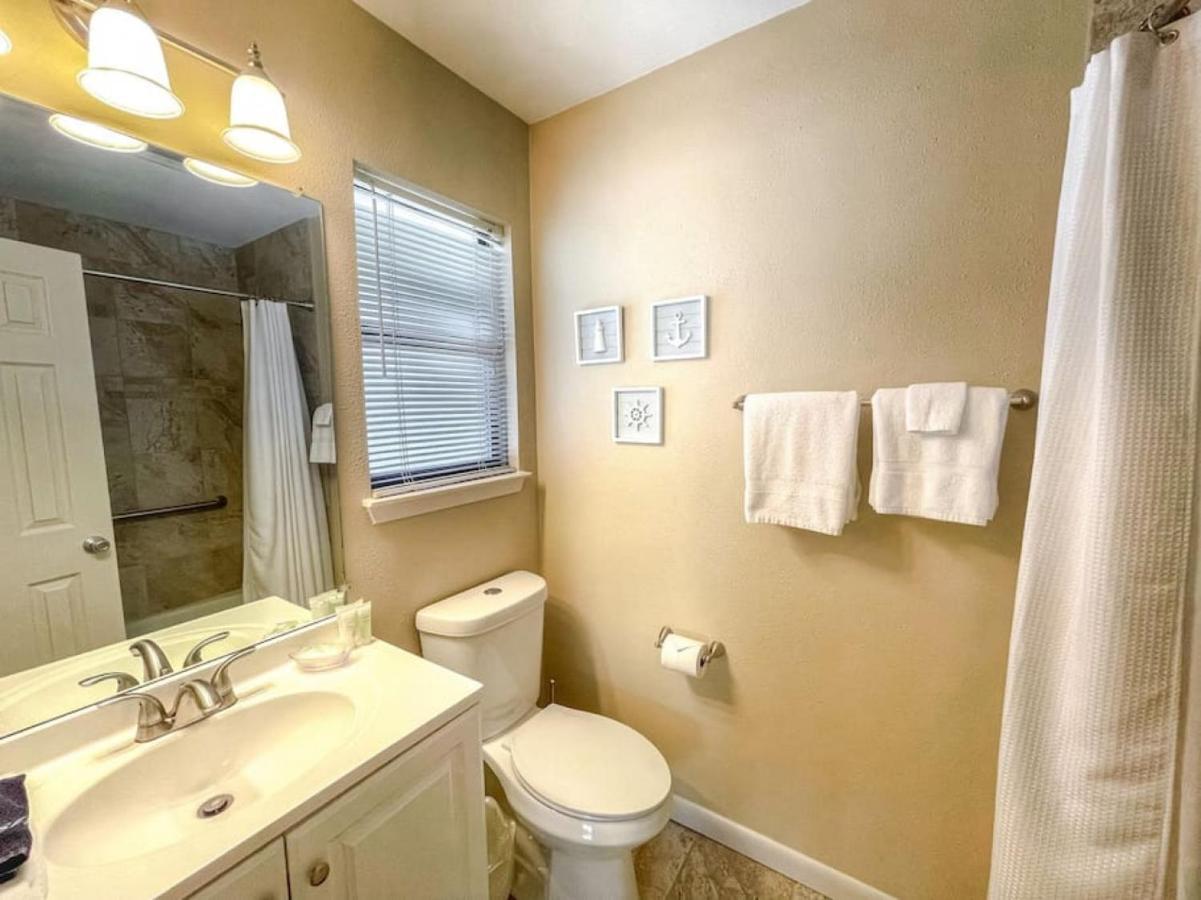 Comal River Condo 375 New Braunfels Extérieur photo