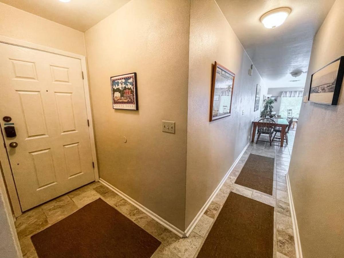 Comal River Condo 375 New Braunfels Extérieur photo