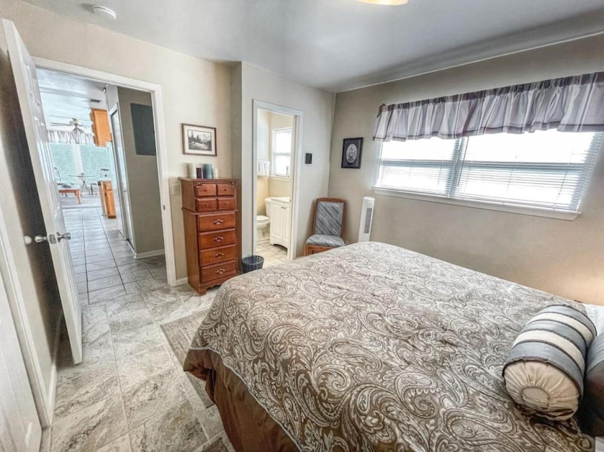 Comal River Condo 375 New Braunfels Extérieur photo