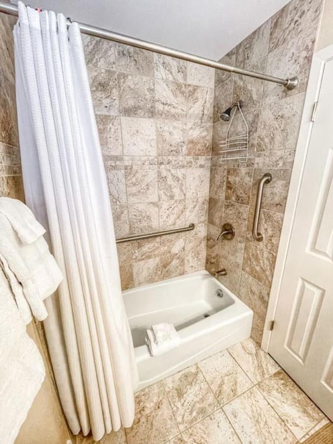 Comal River Condo 375 New Braunfels Extérieur photo