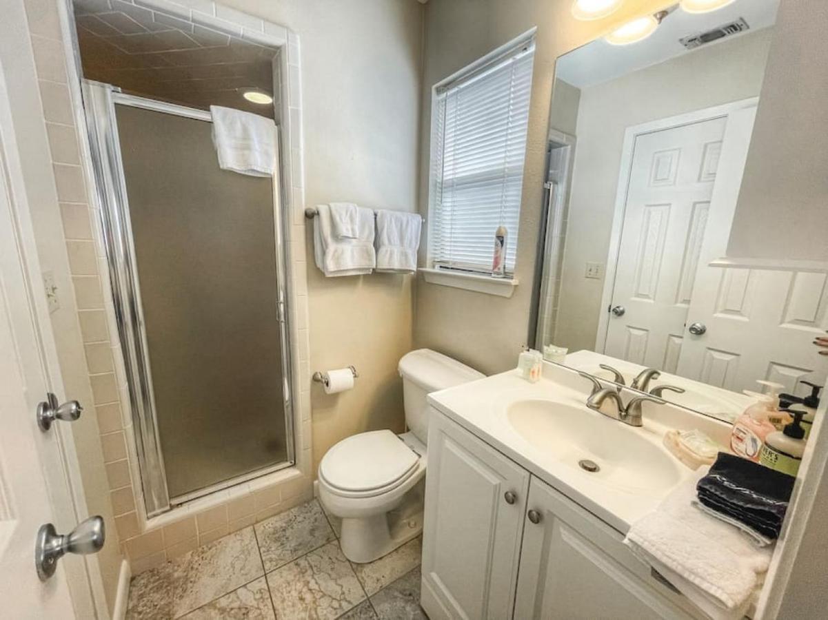 Comal River Condo 375 New Braunfels Extérieur photo