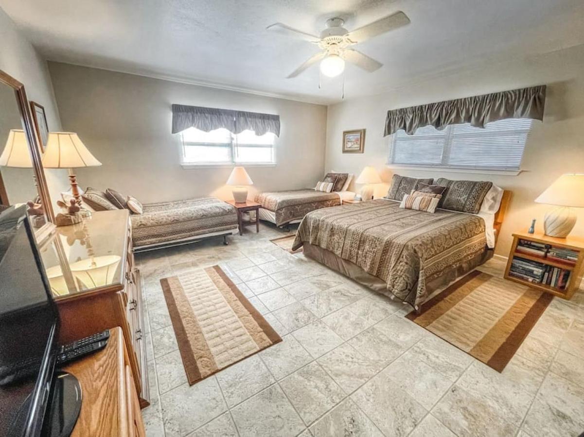 Comal River Condo 375 New Braunfels Extérieur photo